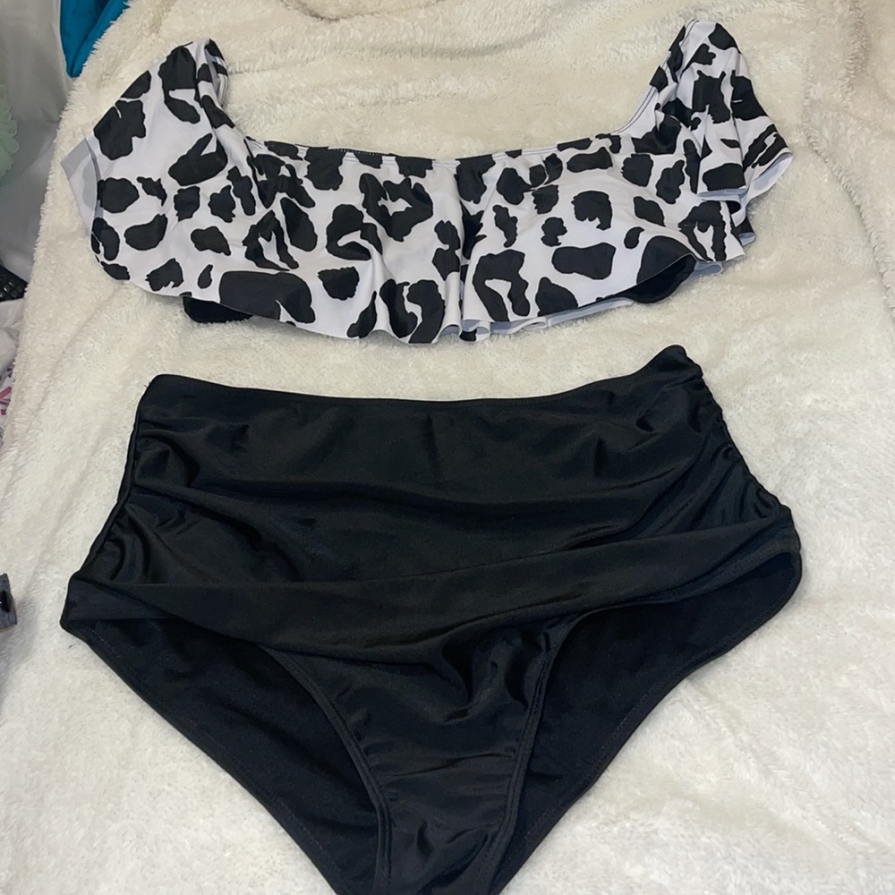 Bikini Swimsuit